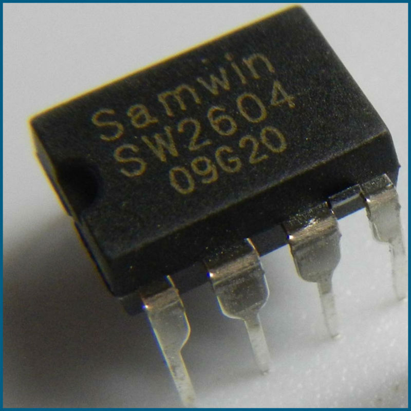 SW2604 dip-8
