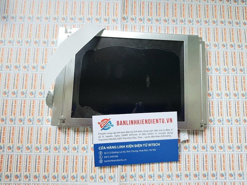 Màn hình LCD SX14Q006 của Hitachi kích thước 5.7 inch