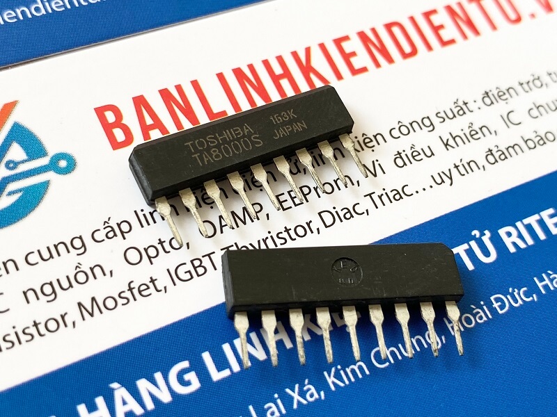 TA8000S-IC1