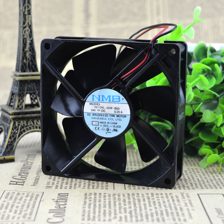 NMB 3610KL-05W-B50
