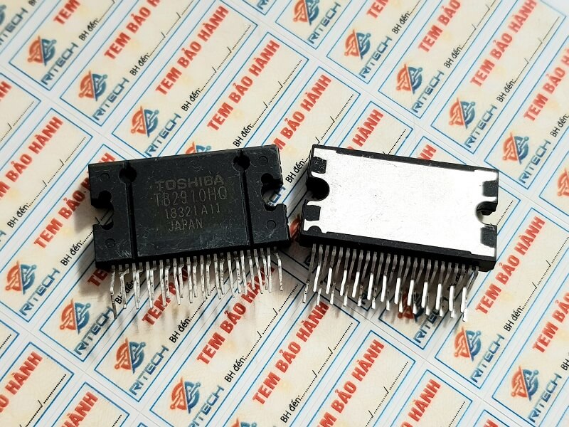 TB2910HQ IC Số Toshiba ZIP-25