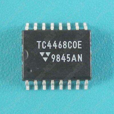 TC4468COE sop-16