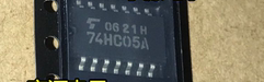 TC74HC05AF 74HC05A SOP-14