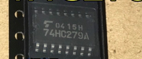 TC74HC279AF 74HC279A SOP16 Kích thước 5.2mm