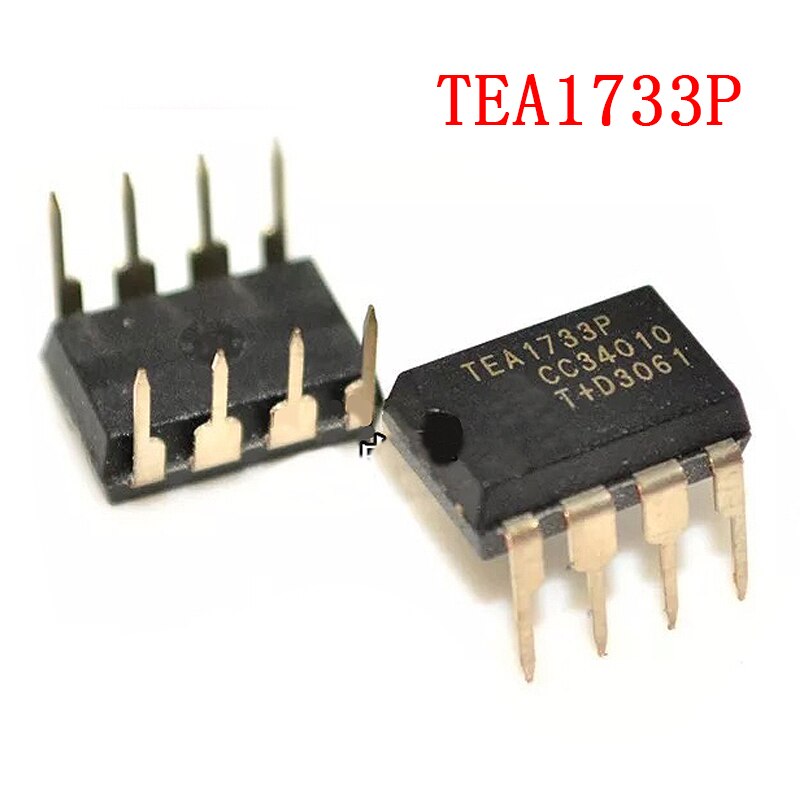 TEA1733P dip-8