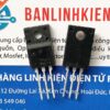 TF5N50-MOSFET-N