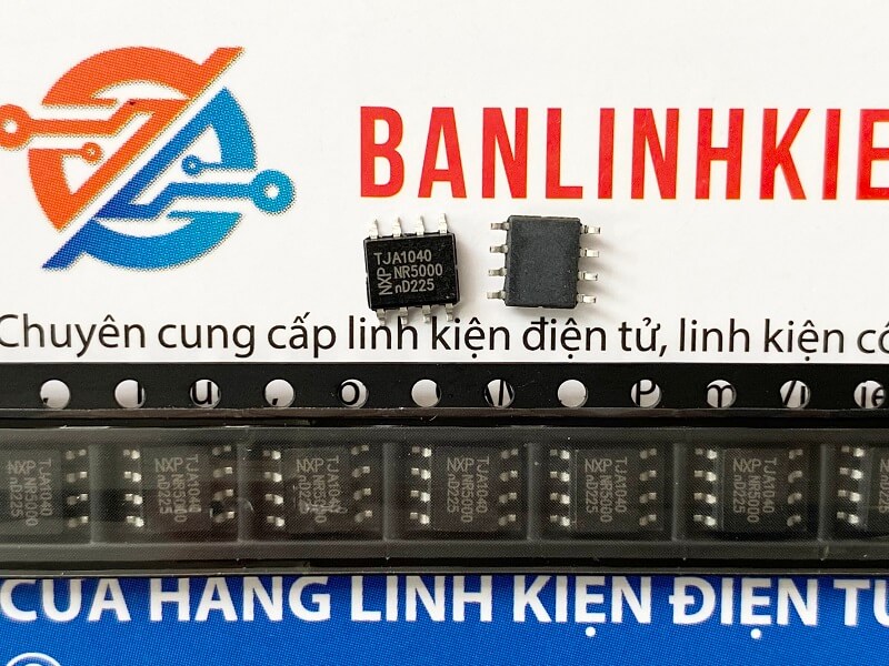 TJA1040-IC