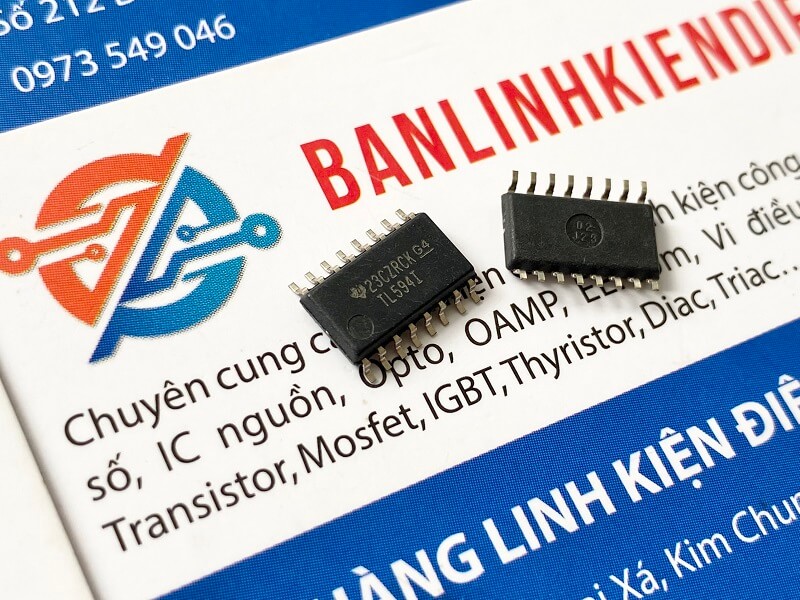 TL594-IC