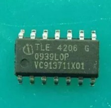 TLE4206G SOP-14