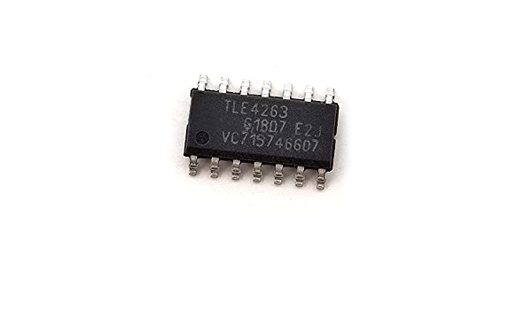 TLE4263 TLE4263GM SOP-14