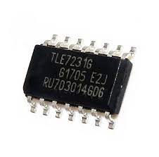 TLE7231G SOP-14