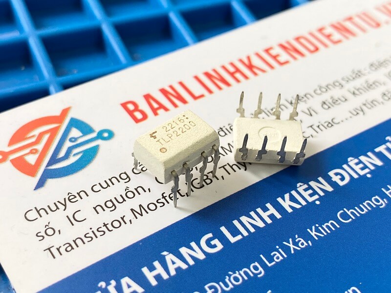 TLP2200 Opto DIP-8