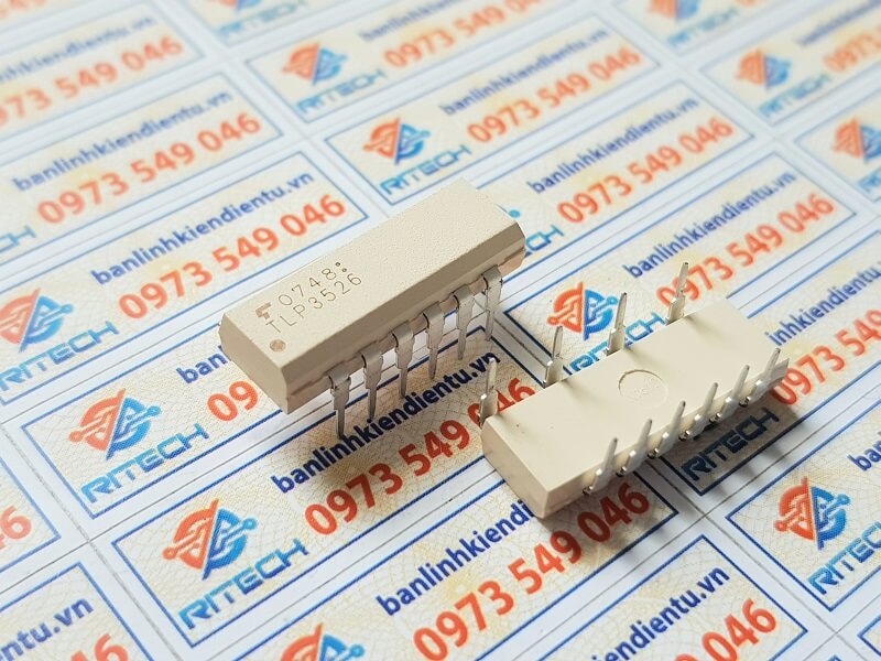 TLP3526 DIP-10
