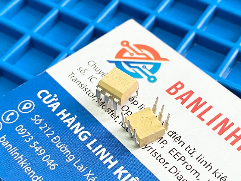 TLP532 Opto DIP-6