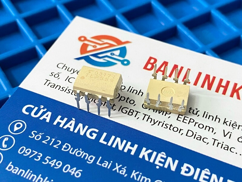 TLP559 TLP559GB Opto DIP8