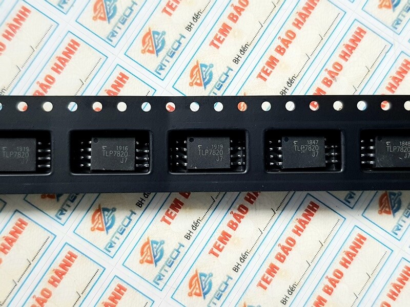 TLP7820 Opto SOP-8