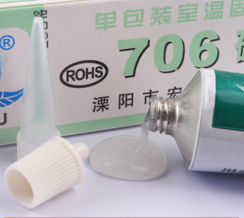 Alternative view of Keo Sillicon TM-706 Bảo Vệ Mạch