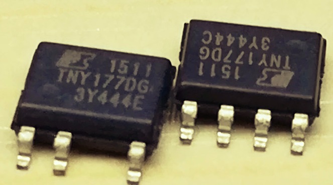 TNY177DG SOP-7