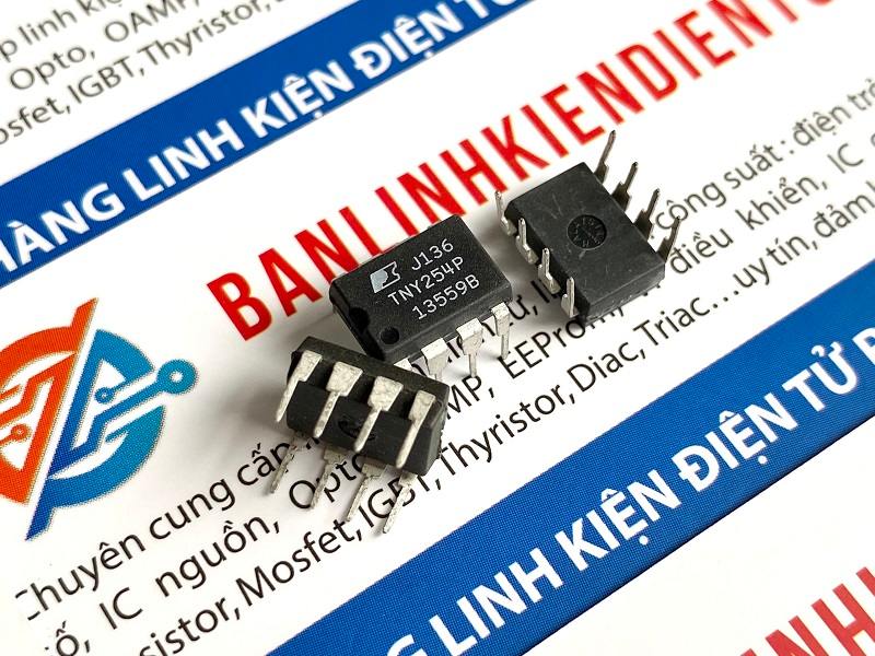TNY254P IC nguồn