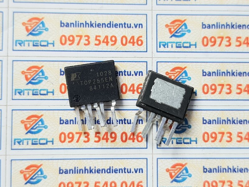 TOP255EG TOP255EN IC nguồn
