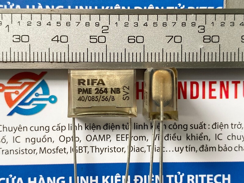 TU-RIFA-10N-660V