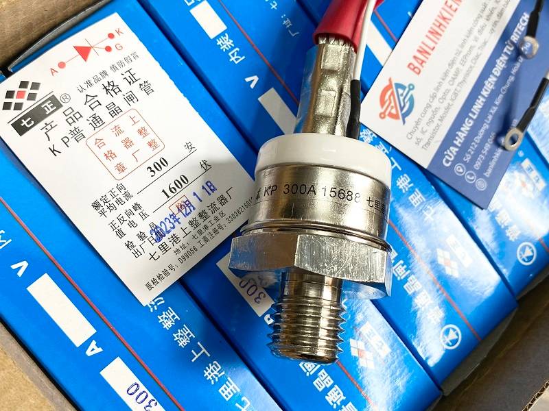 Thyristor KP300A