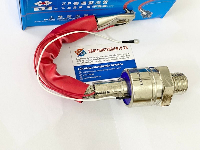 Thyristor KP400A
