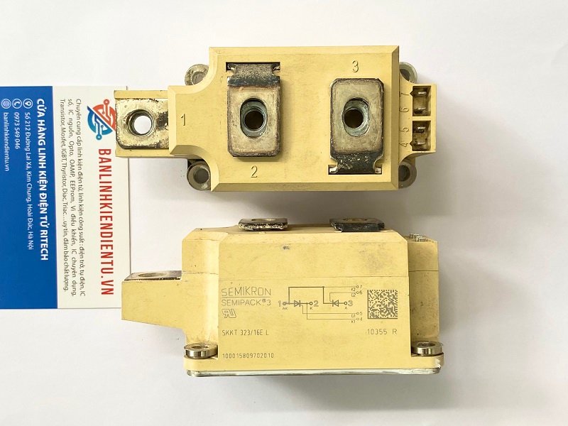 SKKT323/16E