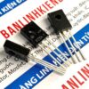Transistor A1220A nhập khẩu