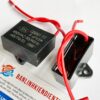 Tụ quạt 4UF 450V