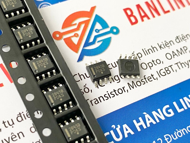UC2845B-IC