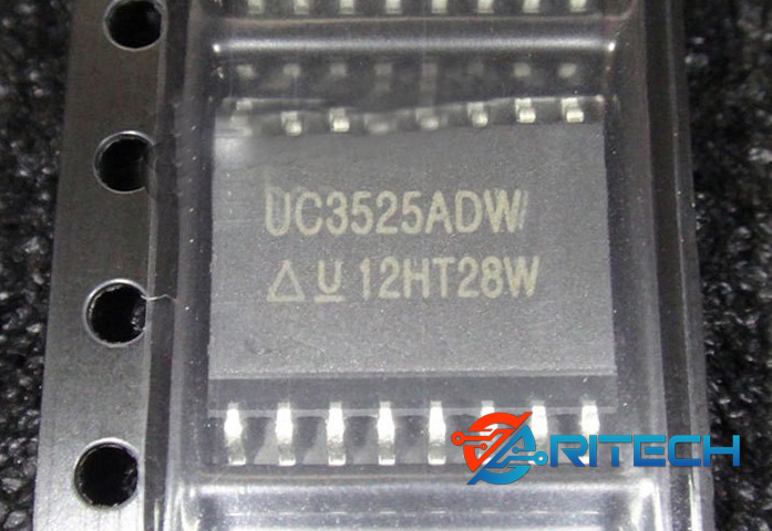 UC3525ADW UC3525ADWTR SG3525ADW IC nguồn SOP-16