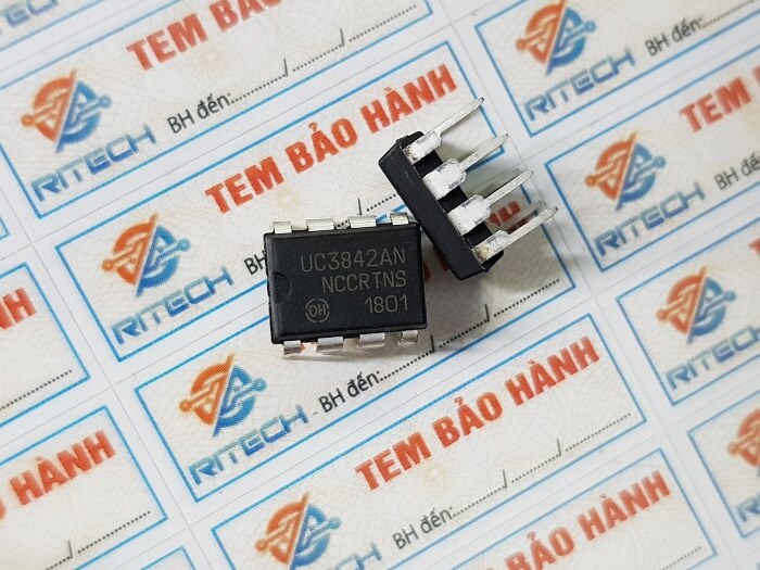 UC3842AN