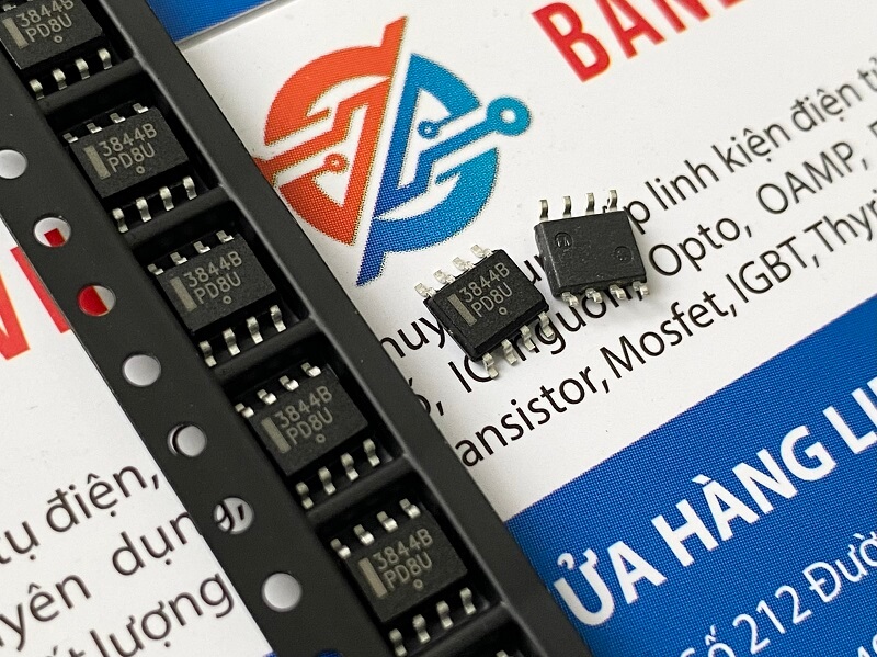 UC3844B-IC