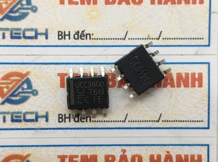 UCC3800