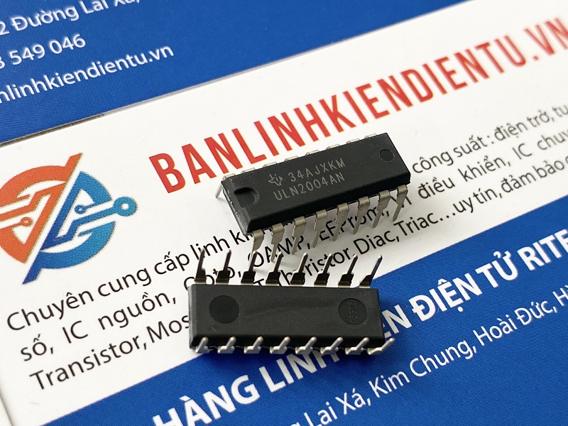 ULN2004-IC