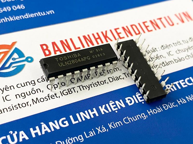 ULN2804