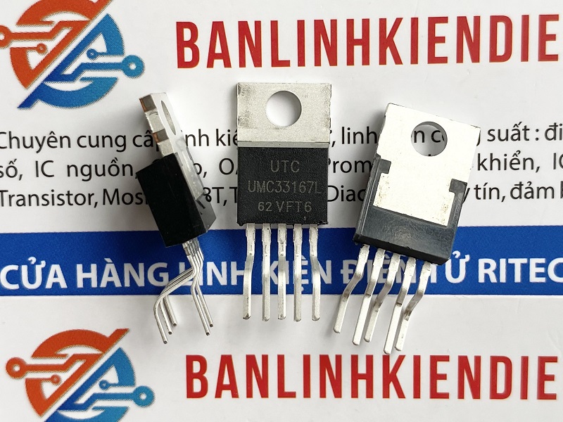 UMC33167L