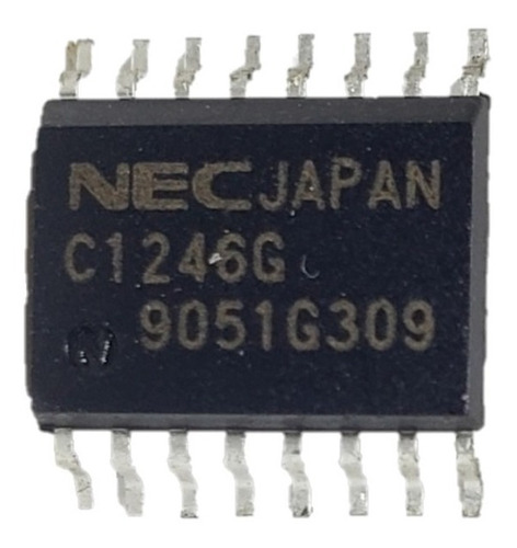 C1246G UPC1246G SOP-16