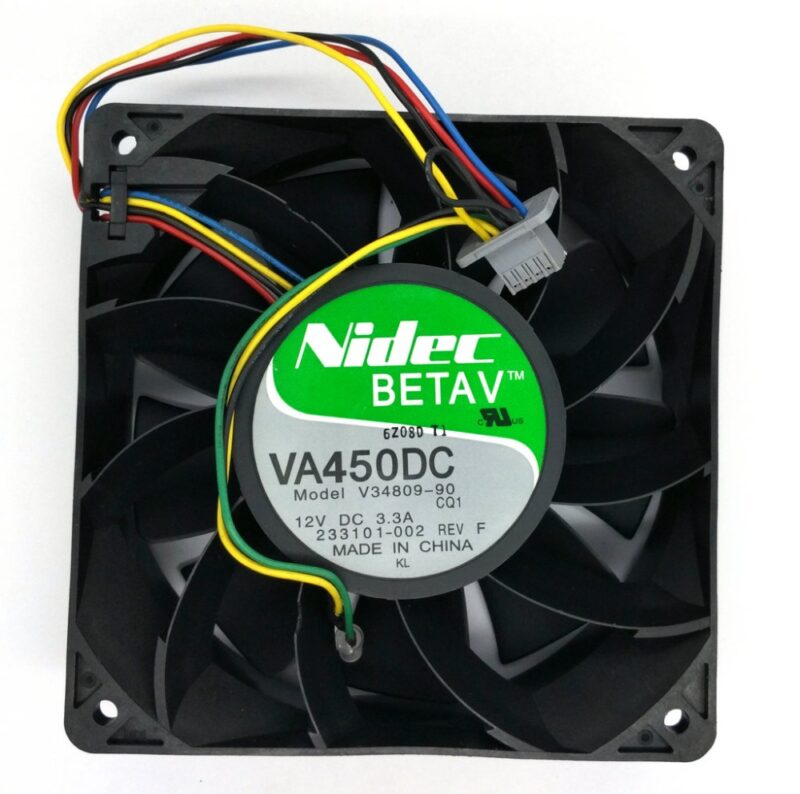 VA450DC V34809-90