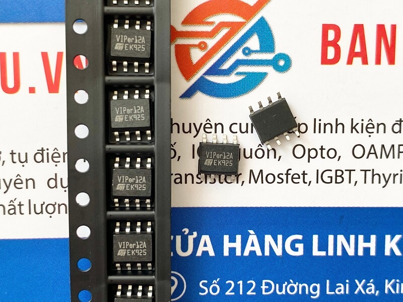 VIPER12A-IC-NGUON-DAN