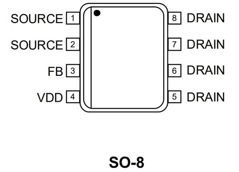 VIPER12AS