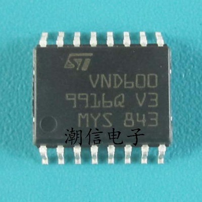 VND600 sop-16