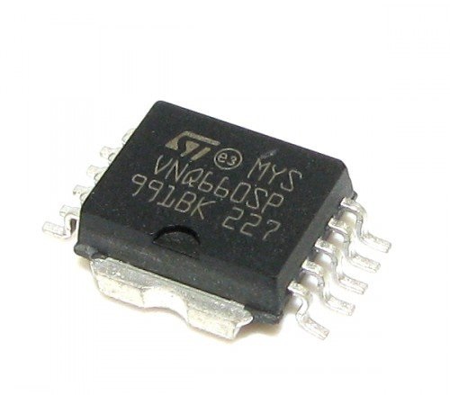 VNQ660SP