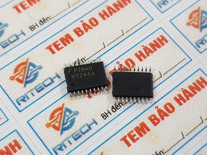 VT244A