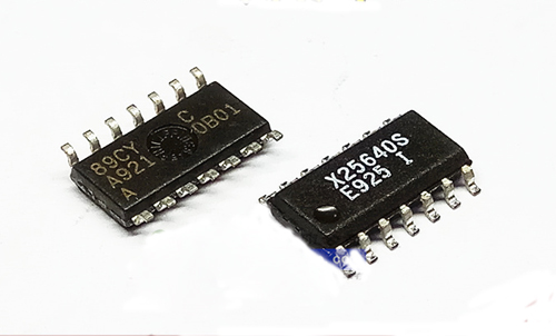 X25640S