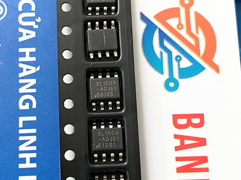 XL1509-ADJ, XL1509 IC nguồn SOP-8
