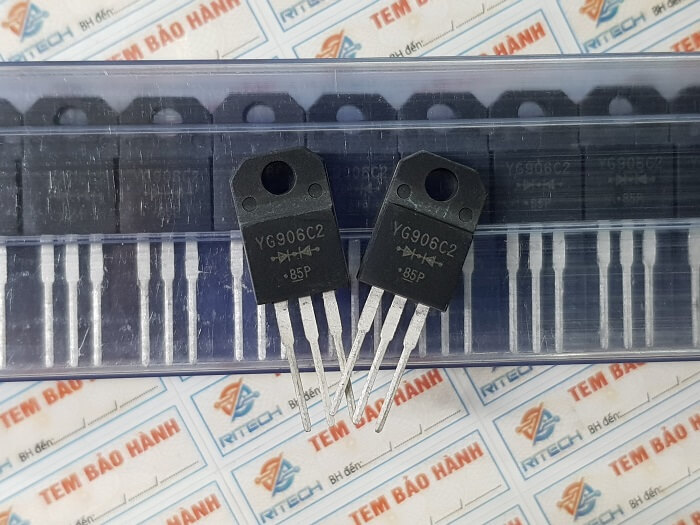 YG906C2
