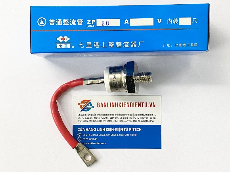 ZP50A