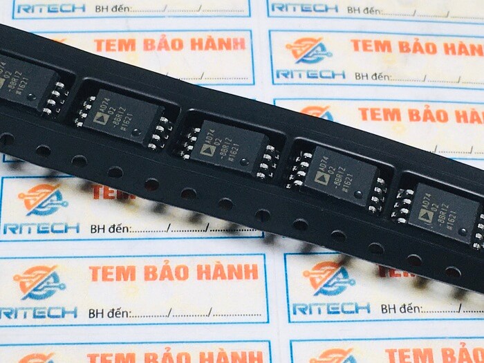 AD7402-8BRIZ